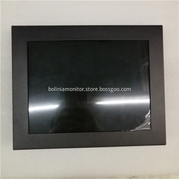 Industrial 10 inch 1000 nits monitor